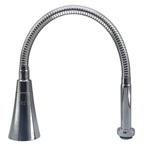 종타입 교체용 I형 코브라 싱크대 주방 수전 헤드 코브라줄 자바라 수도꼭지 호스