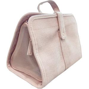 백화점화장품 브랜드 25s 트래블 배니티 베이비 핑크 파우치