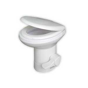 캠핑카 양변기 이동식 화장실 트레일러 선박 좌변기