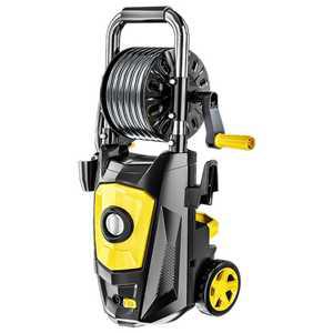 고압세척기 전기 자흡식 하수구 세차기 외벽 청소기계