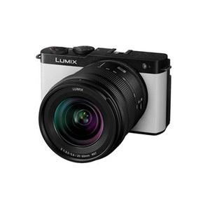 파나소닉 루믹스 DC-S9 + 20-60 렌즈킷 / 스모키화이트 / 정품추가배터리 / 리안