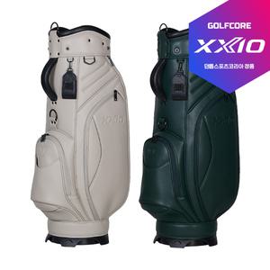 [25년신상]젝시오 RE6 MENS 맨즈 프리미엄 9인치 캐디백(GGC-X25007)