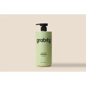 그래비티 카이스트 특허 탈모샴푸 엑스트라 스트롱 475ml 탈모완화 볼륨 샴푸