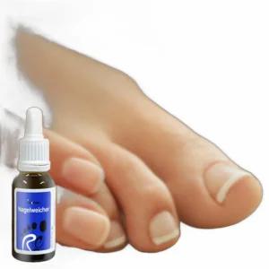 나겔바이셔 20ml 발톱연화제 팅크투어 문제성 발톱