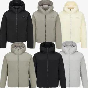 [노스페이스](센텀시티점)역시즌 (정상가349,000) NJ1DQ12 남성 여성 앨버타 RDS 다운 자켓 2종택일