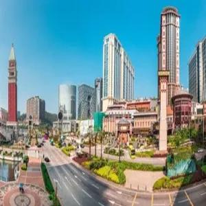 [홍콩 OR 마카오 자유여행] 원하는 일정으로 선택하는 자유여행