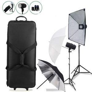 촬영 장비 보호 출장 가방 백팩 대형 블랙 카메라 보관 보관함 이동식