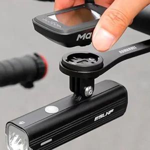 호환성좋은마운트 에어로 핸들바 가민 속도계 거치대-WFHJ8NK