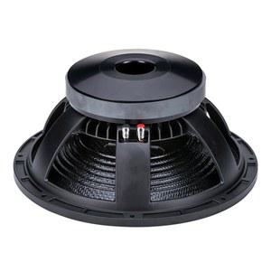 스피커 유닛 15인치 우퍼 오디오 라디오 51코어 부품 다용도 무대 노래방 야외 스튜디오