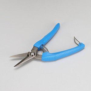 [기타]고품질 다목적가위 P-810 톱니가위 적과가위 (WFHUCPI)