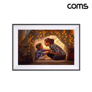 스마트 전자 액자 디지털 동영상 사진 앨범 32GB