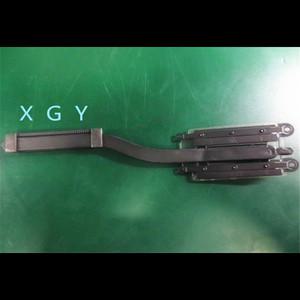 Dell XPS 노트북 방열판 열 모듈 냉각기 Dell XPS 13 9343 9350 용 라디에이터 DPN 056R5W 56R5W 100% 테스