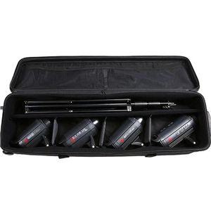 조명 가방 캐리어 보관함 사진 롤링백 스튜디오 수납