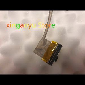 Dell-XPS 15 L501X L502X 15.6 풀 HD 1080p FHD LCD 비디오 리본 케이블-V73D3 0V73D3