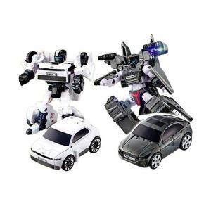또봇 미니X Y 2가지 모드 변신로보트 어린이장난감