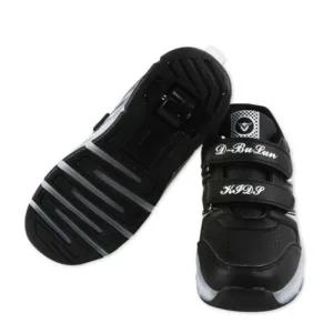 제우스  학생롤러슈즈 안전한 어린이 아동 바퀴운동화