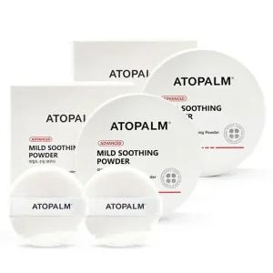 아토팜 마일드 수딩 파우더 23g + 23g