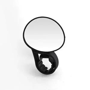 스트랩형 자전거 백미러 후사경 블랙-WFHQAIL