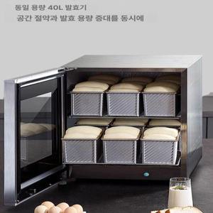 제빵발효기 빵발효기 제빵기계 발효기 빵만드는기계 숙성기