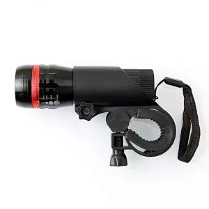 건전지형 정면 자전거 안전등 자전거라이트용품-WFB41F8