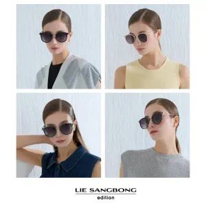 [비밀상점[이상봉에디션  로얄 클래식 라운드 선글라스 1종