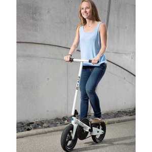 스텐딩 바이크 입식 서서 타는 자전거 미니벨로 페달