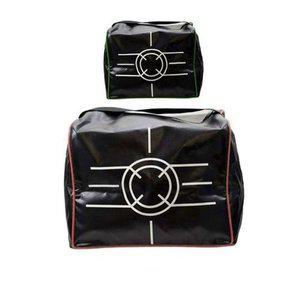 [JHO07STS_53DC]위한 스윙 연습용 사각 샌드백 X 2개입