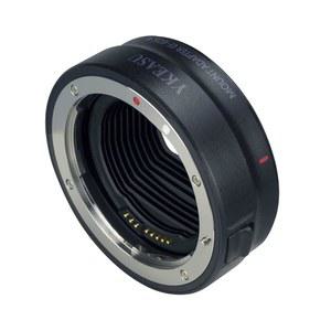 캐논 EF/EF-S 렌즈용 렌즈 마운트 어댑터 EF-EOS R에서 EOS R R5 R6 R7 R10 카메라까지