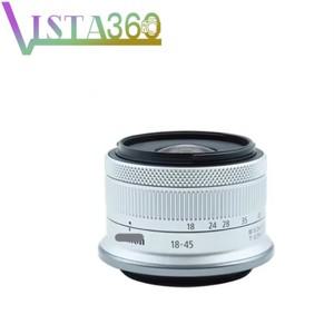 Canon RF-S 18-45 F4.5-6.3 용 새 원본 EOS M10 M3 M6 M5 R50 R10 R7 18 45mm 렌즈 STM