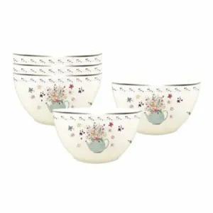 엘룸 플뢰르 공기 5P