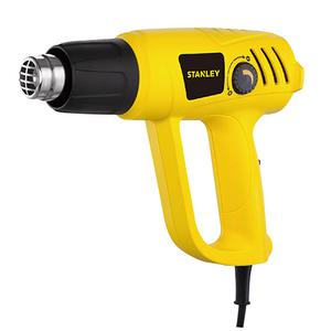 스탠리 열풍기 STEL670 히팅건 휴대용 핫에어건 가열 산업용 공업용