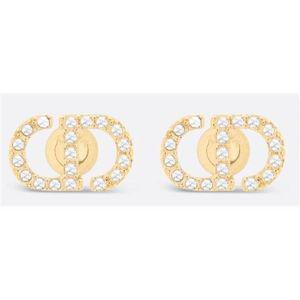 [DIOR]Petit CD 스터드 귀걸이 E3045WOMCY_D03S / 귀걸이 133102608