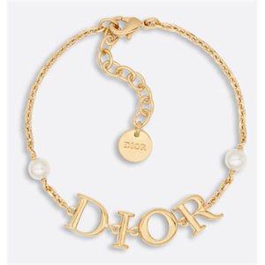 [DIOR]Dioevolution 팔찌 B1583DVORS_D301 / 팔찌 133102513