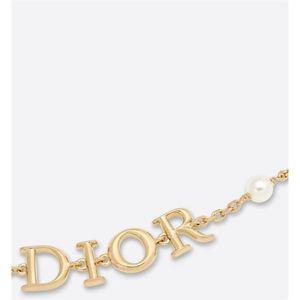 [DIOR]Dioevolution 팔찌 B1583DVORS_D301 / 팔찌 126805111