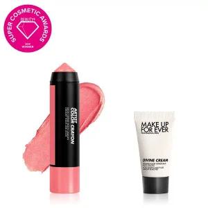 [메이크업포에버](강남점)NEW 아티스트 컬러 크레용 (+추가 1종)