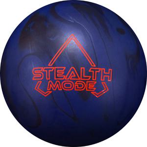 트랙 - 스텔스 모드 볼링공 볼링볼 소프트볼 훅볼