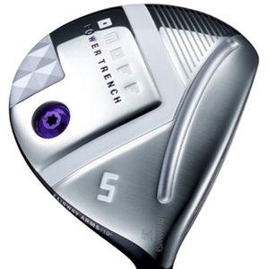 다이와 온오프 LP 425 페어웨이우드 2025년 여성용 L, 16도