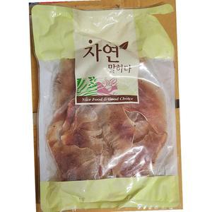 조미건가오리 냉장 400g 업소용 식자재 급식 대용량