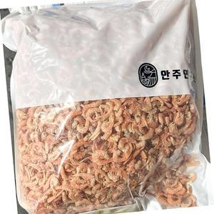 건새우 두절 800g X5 업소용 식자재 급식 대용량
