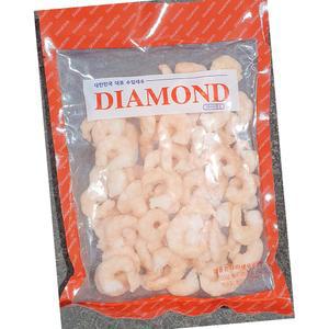 자숙새우살 다이아몬드 바나메이 약150 200g X20 업소용 식자재 급식 대용량