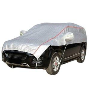 차량 방한 커버 방수 렉서스 니로 미니쿠페 상품 샐리 제작 하프 트럭 KIA 벤츠E클래스