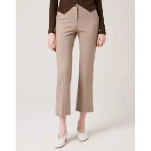 [르샵]기모 밑단트임 슬림 부츠컷 LC18SL400_P383137347