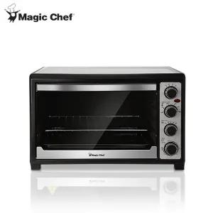 매직쉐프 전기오븐 48L 대용량 가정용 업소용 제빵 홈베이킹