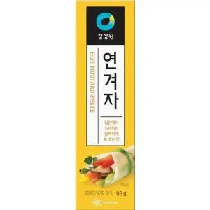 연겨자 95g