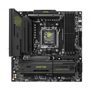 MSI MAG B850M 박격포 AMD 정품 메인보드 마더보드 무상 AS 3년 M-ATX