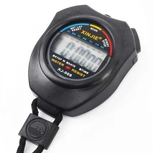 목걸이 스탑워치 고급형 스포츠타이머 게임 스톱워치/실험실/주방시계/디지털/대회/육상/운동회/달리기