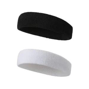 [하프클럽/셀러허브_여성트랜드패션]운동 패션 헬스헤어 1P 요가 머리띠