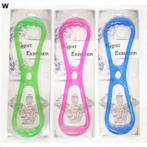 [하프클럽/셀러허브_여성트랜드패션]8자형 피트 젤리