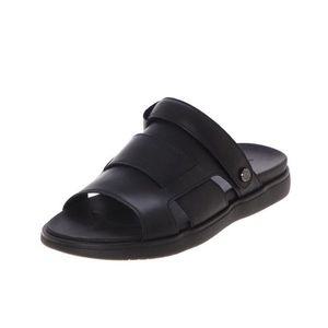 [갤러리아] [SODA]갤러리아 소다제화 남성화 투웨이 스트랩 샌들 흑색 AMD501 KA-10