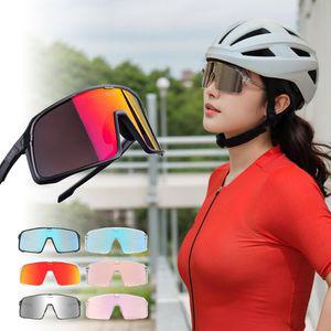 펜디오 새틴 경량 스포츠 골프 야구 러닝 자전거 고글 선글라스